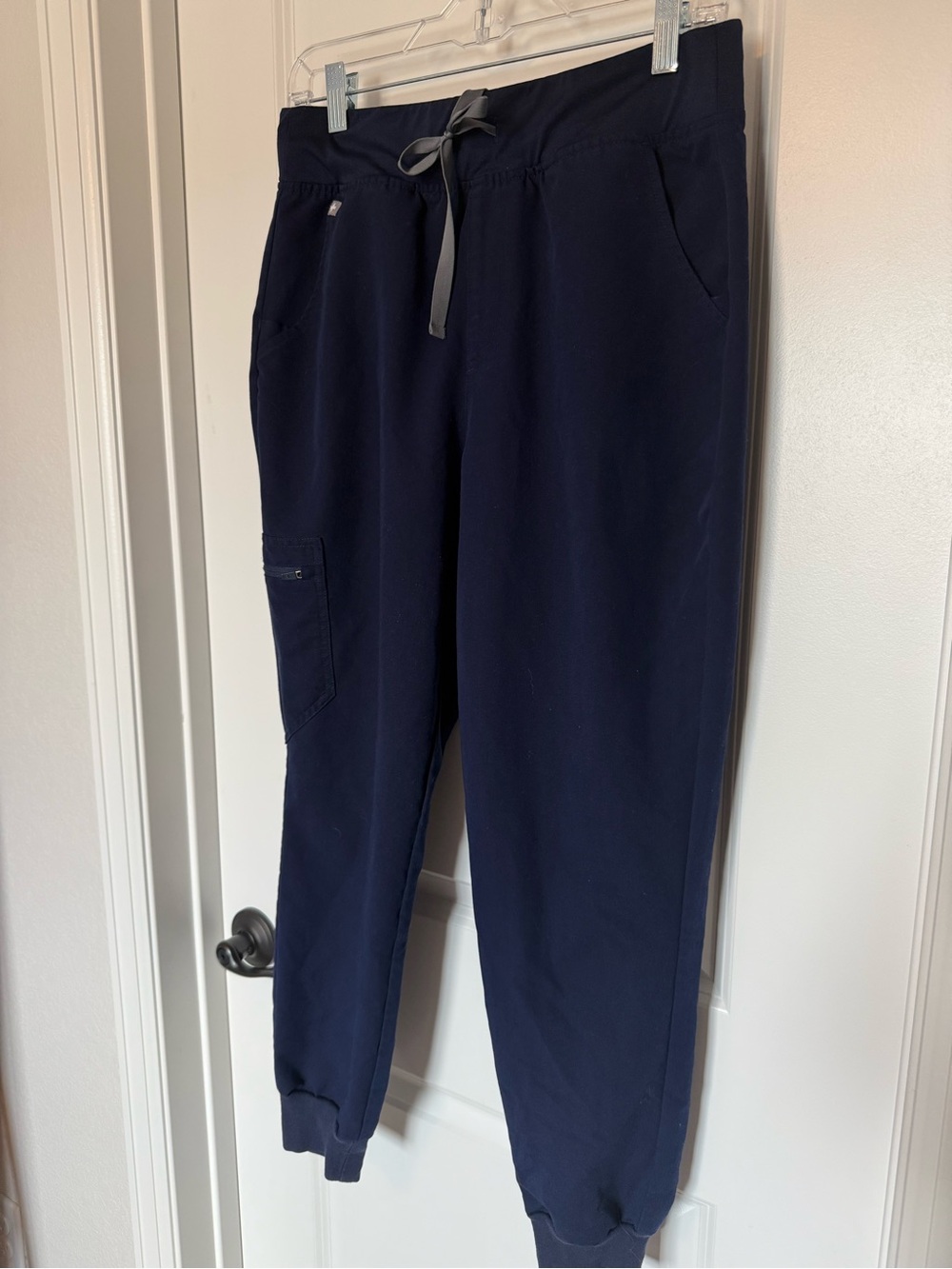Figs Zamora women's Jogger Scrub
Pants navy